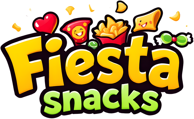 Fiesta Snacks